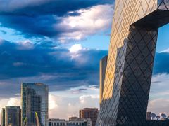 -国贸中心·国贸大厦三期