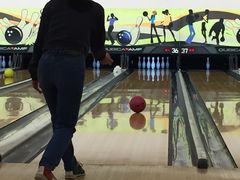 -广州保龄球馆(广州天河体育中心店)