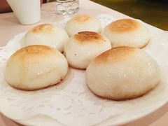 -锦园餐厅(九龙湖开元度假村店)