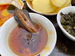 现划鳝鱼-储奇门鳝鱼火锅(总店)