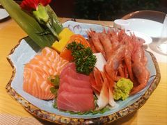 -三石铁板烧(紫竹桥店)