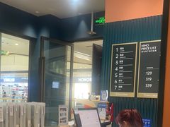 -海马体照相馆(西安高新万达广场店)