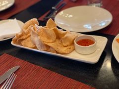 -WOLFGANG PUCK KITCHEN & BAR(迪士尼小镇店)