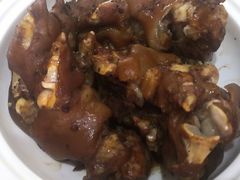 卤蹄子-盘飧市(春熙路店)