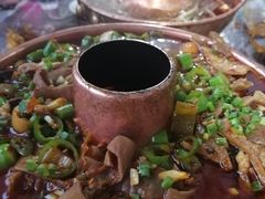-郭场火锅鸡(梁山头店)
