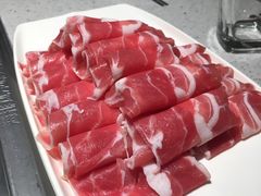 -海底捞火锅(航洋城店)