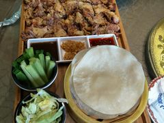 -肘子酥·天津菜·特色捞面(德云社店)