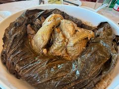 -楼外楼(西湖景区孤山路店)