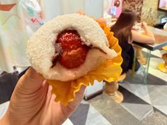 -一口小满手作糯米糍(北山店)