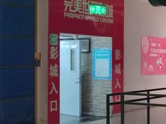 -完美世界影城(天津迎宾店)