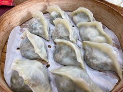 煸馅饺子-老边饺子馆(中街店)
