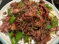 -茅台镇网红溶洞餐厅·茅帮菜馆