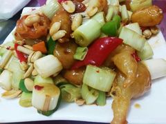 -烁佳海鲜大馅饺子
