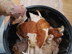 -符离集餐厅(万象城店)