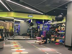 -贝菲特游泳健身(徐泾店)