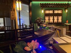 -佬麻雀·新湘菜(珠海金发购物中心店)
