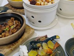 -祥记·国宴豫菜·经典粤菜(郑东新区新长安店)