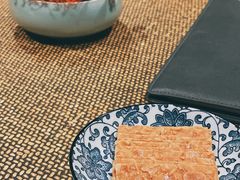 杏仁片-新荣记(西溪湿地店)