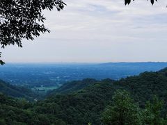 -凤栖山