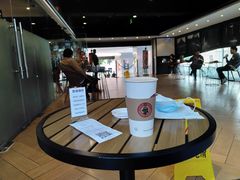 -太平洋咖啡(五月花店)