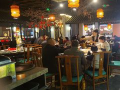 -卢大鲜鱼头捞饭(美利广场店)