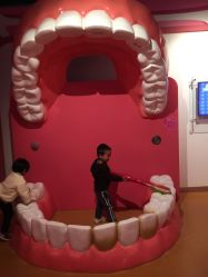 -北京科学中心儿童乐园