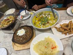-老外婆(吾悦广场店)