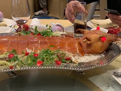 -广州富力丽思卡尔顿酒店