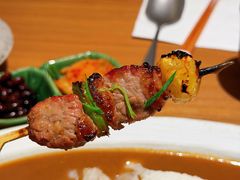 -CURRY YA 熟成咖哩專門店(深圳湾万象城店)
