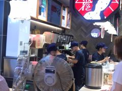 -茶颜悦色(平和堂负一楼店)