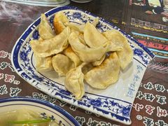 -长人馄饨铺(解放街店)