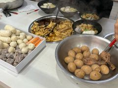 -阿芬卤面(花巷店)