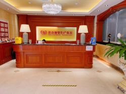 -北京俪婴妇产医院(朝阳大悦城店)