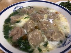 -海清宁记大馅云吞