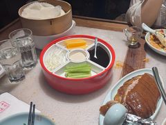 -小吊梨汤·北京菜·烤鸭(清河万象汇店)