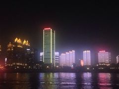 -船长9号·精致湖北菜(江滩店)