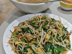 -闻道食府烙饼卷带鱼(原车耳营店原大觉寺店)