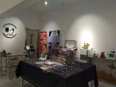 -肆兮眼镜·蔡司·徕卡战略合作店(大坪店)