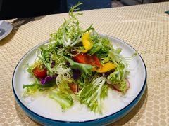 -巴扎美食·新疆菜·西域歌舞表演餐厅(新疆大厦店)