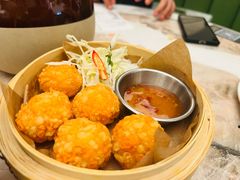 宋卡手打虾球-KingThaia金泰兰(滨江天街店)