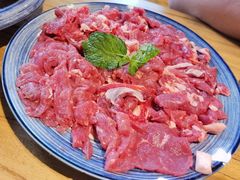牛腩肉-黔诚多彩火锅(甲秀楼店)