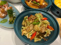 -鹿港小镇(悠唐店)