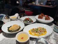-湖滨28中餐厅·西湖宴·杭州君悦酒店