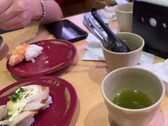 -寿司郎(皇庭广场店)