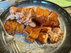-绿茶餐厅
