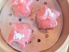 -王府井文华东方酒店-紫膳餐厅