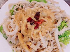 水爆肚-来顺成饭庄