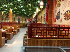 -袁小二大东北铁锅炖(吉祥村总部)