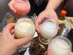 -大头叔烤鸡爪·朝鲜族烤串(天池路店)