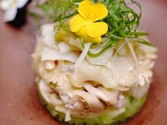 -领事馆19号中餐厅(厦门海景洲际酒店)
